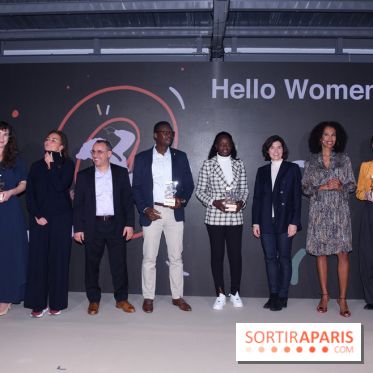 ©Rachid Bellak - les laureats Hello Women by la Fondation Orange (1)