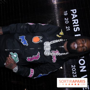 ©Rachid Bellak - Burna Boy