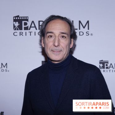 ©Rachid Bellak - Alexandre Desplat (12)