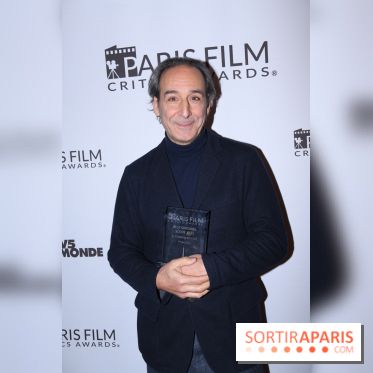 ©Rachid Bellak - Alexandre Desplat (15)
