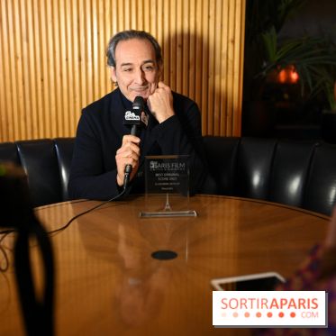 ©Rachid Bellak - Alexandre Desplat (6)
