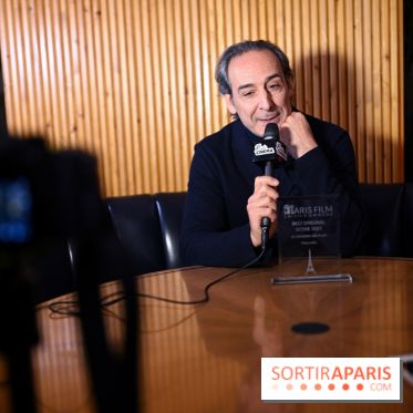 ©Rachid Bellak - Alexandre Desplat (7)