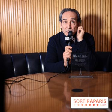 ©Rachid Bellak - Alexandre Desplat (8)