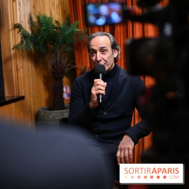 ©Rachid Bellak - Alexandre Desplat (9)