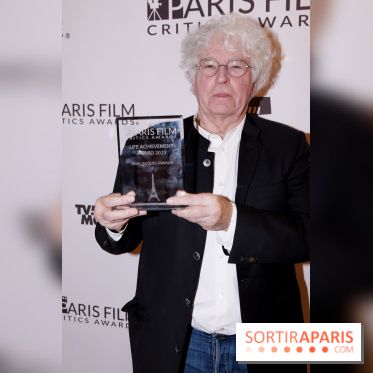 ©Rachid Bellak - Jean-Jacques Annaud (1)