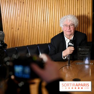 ©Rachid Bellak - Jean-Jacques Annaud (6)