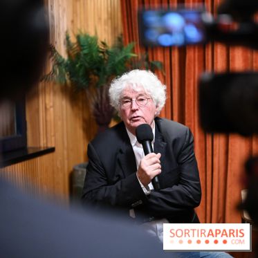 ©Rachid Bellak - Jean-Jacques Annaud (8)