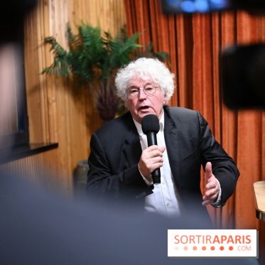 ©Rachid Bellak - Jean-Jacques Annaud (9)