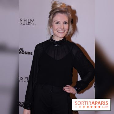 ©Rachid Bellak - Louise Ekland