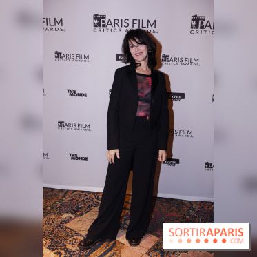 ©Rachid Bellak - Zabou Breitman (1)