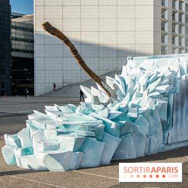 Live from PS5 hache Kratos