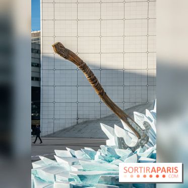 Live from PS5 hache Kratos