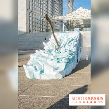 Live from PS5 hache Kratos