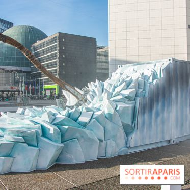 Live from PS5 hache Kratos