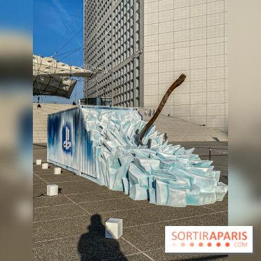 Live from PS5 hache Kratos