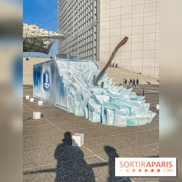 Live from PS5 hache Kratos