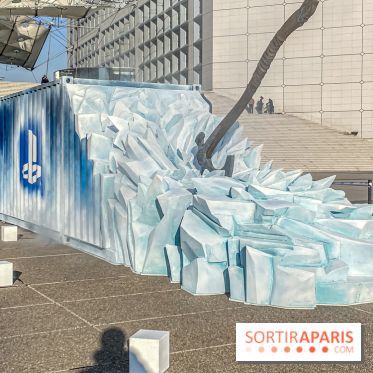 Live from PS5 hache Kratos