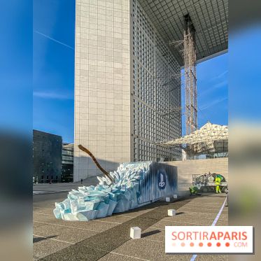 Live from PS5 hache Kratos