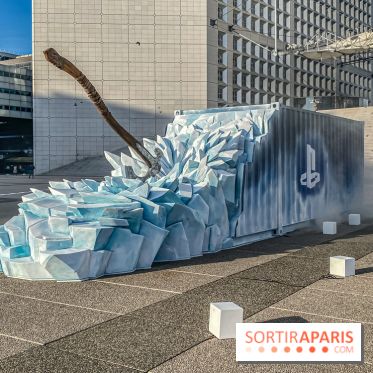 Live from PS5 hache Kratos