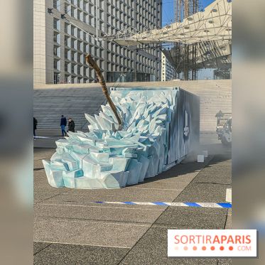 Live from PS5 hache Kratos