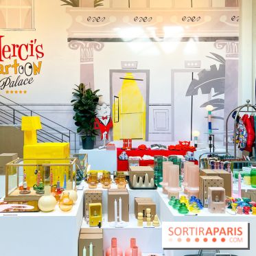 Merci's Cartoon Palace  - image00004