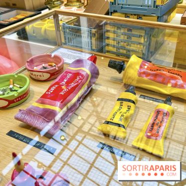 Merci's Cartoon Palace  - image00007