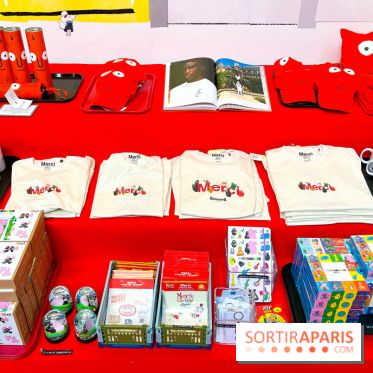 Merci's Cartoon Palace  - image00008