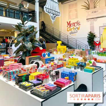 Merci's Cartoon Palace  - image00009