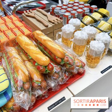 Merci's Cartoon Palace  - image00011