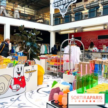 Merci's Cartoon Palace  - image00017