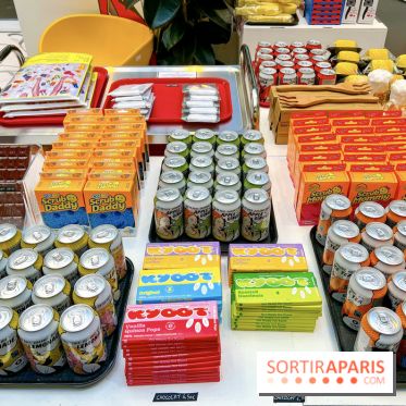 Merci's Cartoon Palace  - image00021