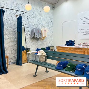 Pop up Non Merci