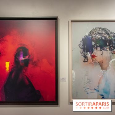 Love at First Sight Galerie Goldshteyn-Saatort