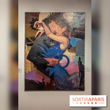 Love at First Sight Galerie Goldshteyn-Saatort