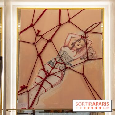 Love at First Sight Galerie Goldshteyn-Saatort