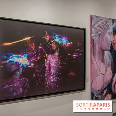 Love at First Sight Galerie Goldshteyn-Saatort