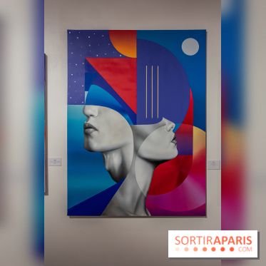 Love at First Sight Galerie Goldshteyn-Saatort