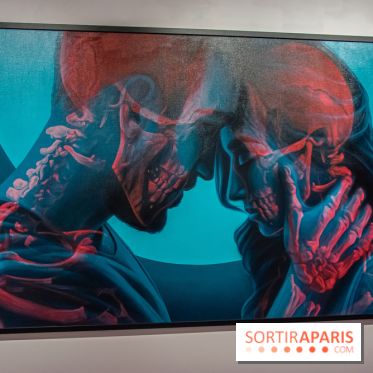 Love at First Sight Galerie Goldshteyn-Saatort