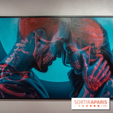 Love at First Sight Galerie Goldshteyn-Saatort