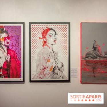 Love at First Sight Galerie Goldshteyn-Saatort