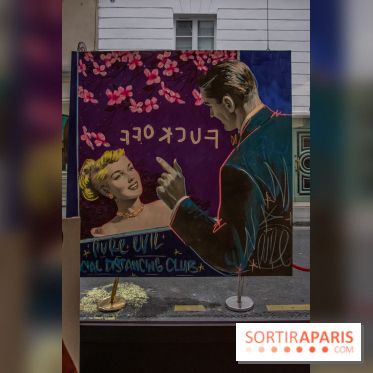 Love at First Sight Galerie Goldshteyn-Saatort