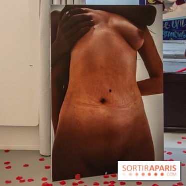 Love at First Sight Galerie Goldshteyn-Saatort