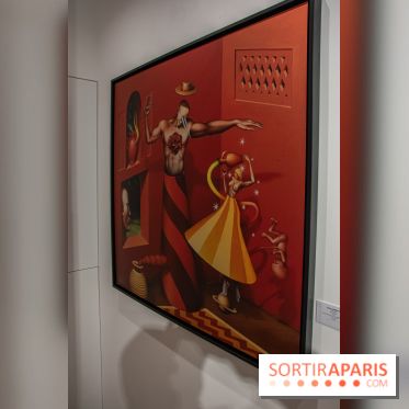 Love at First Sight Galerie Goldshteyn-Saatort