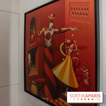 Love at First Sight Galerie Goldshteyn-Saatort