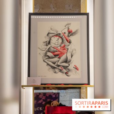 Love at First Sight Galerie Goldshteyn-Saatort