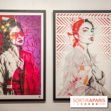 Love at First Sight Galerie Goldshteyn-Saatort