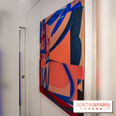 Love at First Sight Galerie Goldshteyn-Saatort