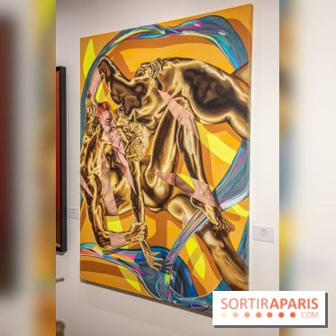 Love at First Sight Galerie Goldshteyn-Saatort