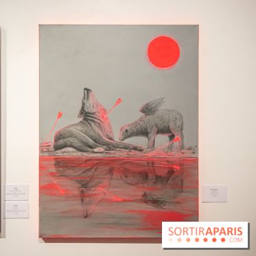 Love at First Sight Galerie Goldshteyn-Saatort