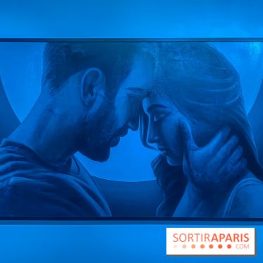 Love at First Sight Galerie Goldshteyn-Saatort partie 2